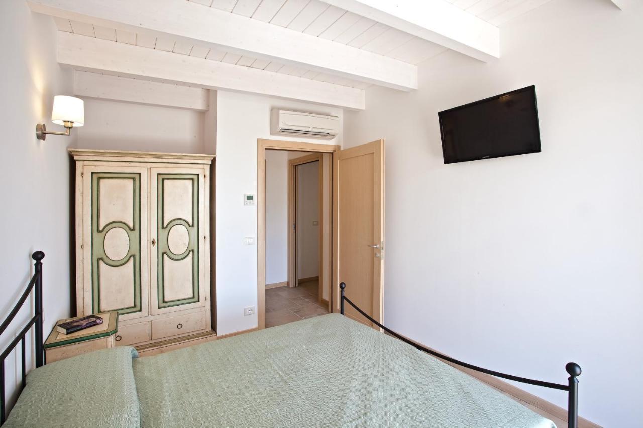 Contea Dei Ciliegi Villa Pedaso Buitenkant foto