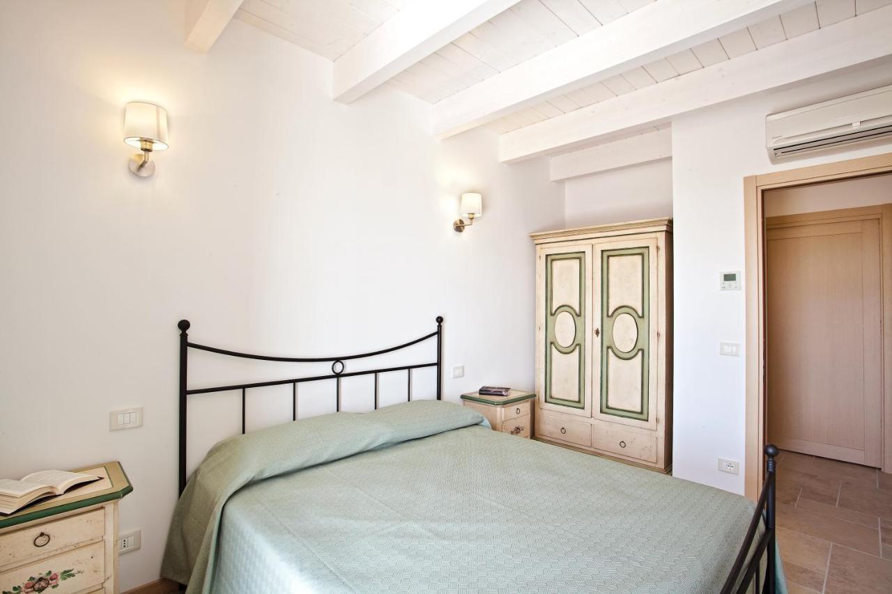 Contea Dei Ciliegi Villa Pedaso Buitenkant foto
