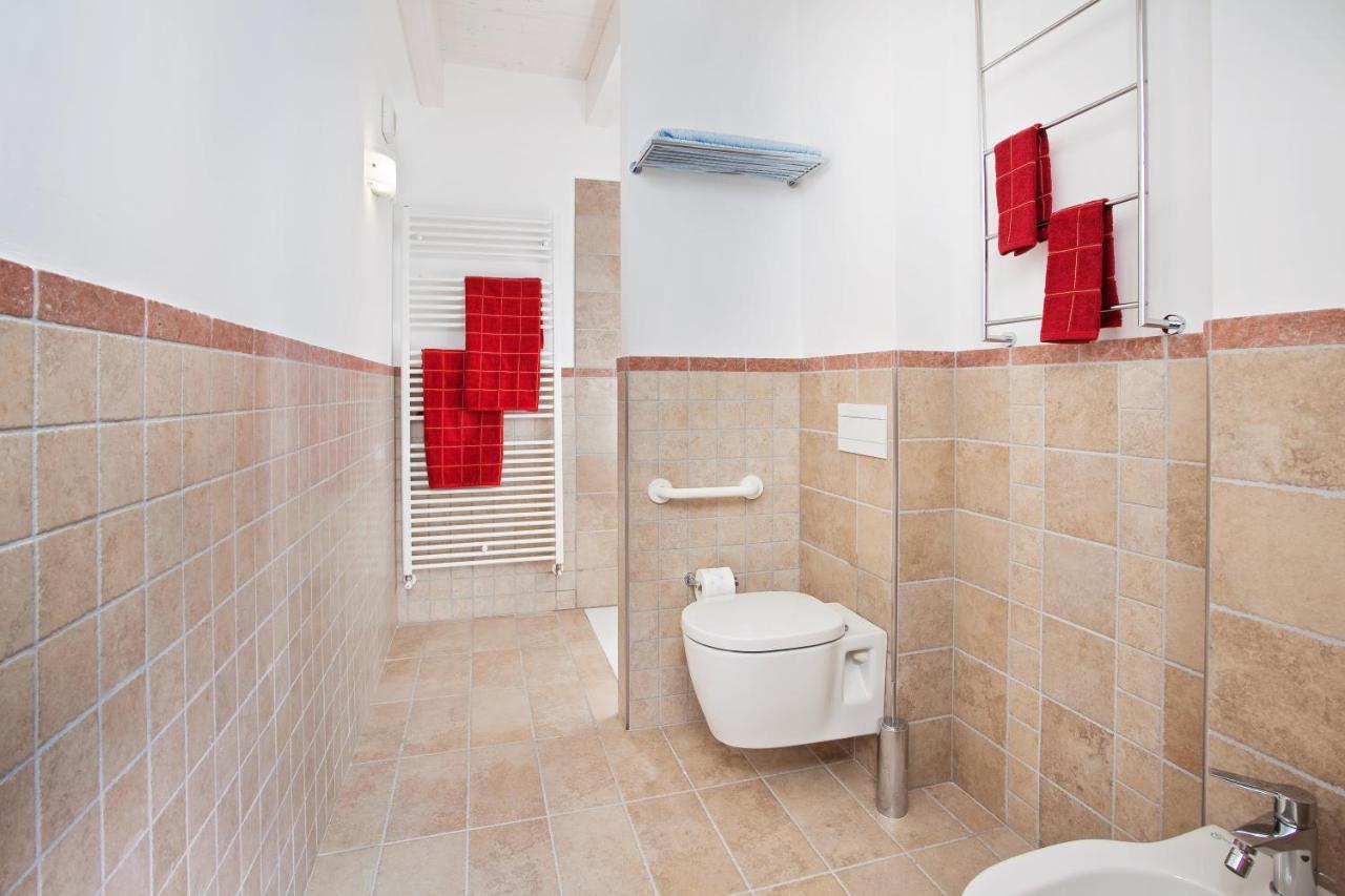 Contea Dei Ciliegi Villa Pedaso Buitenkant foto